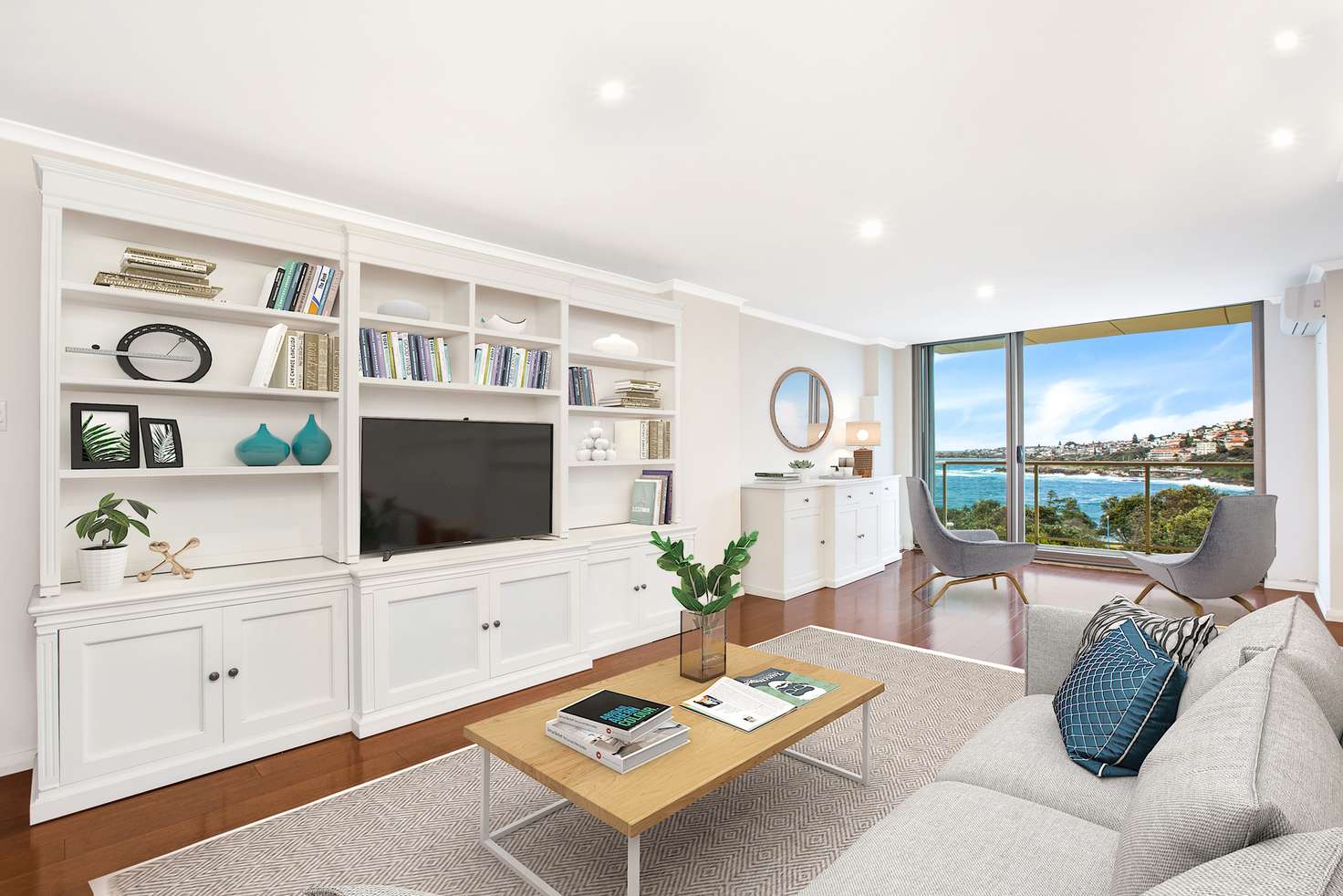 Main view of Homely apartment listing, 11/23 Baden Street, Coogee NSW 2034