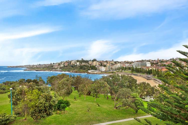 Second view of Homely apartment listing, 11/23 Baden Street, Coogee NSW 2034