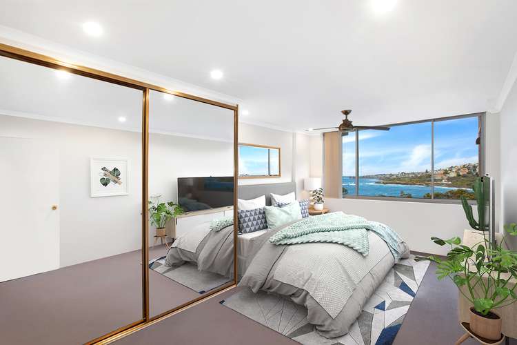 Third view of Homely apartment listing, 11/23 Baden Street, Coogee NSW 2034