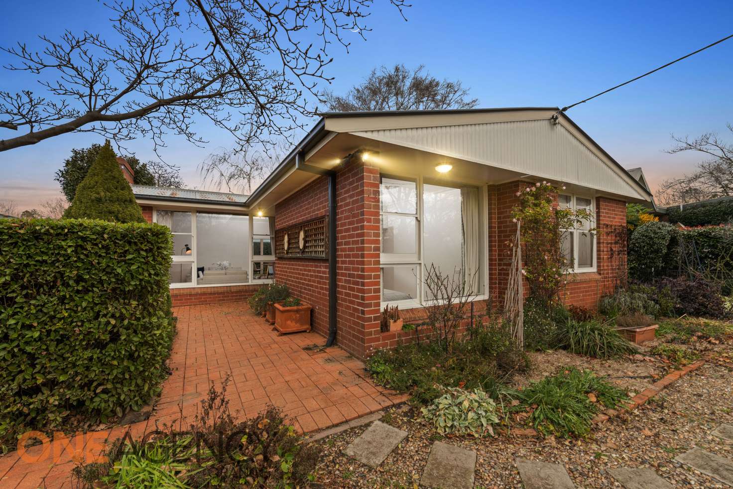 Main view of Homely house listing, 16 Byng Street, Orange NSW 2800