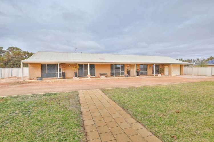 3388 Benetook Avenue, Irymple VIC 3498