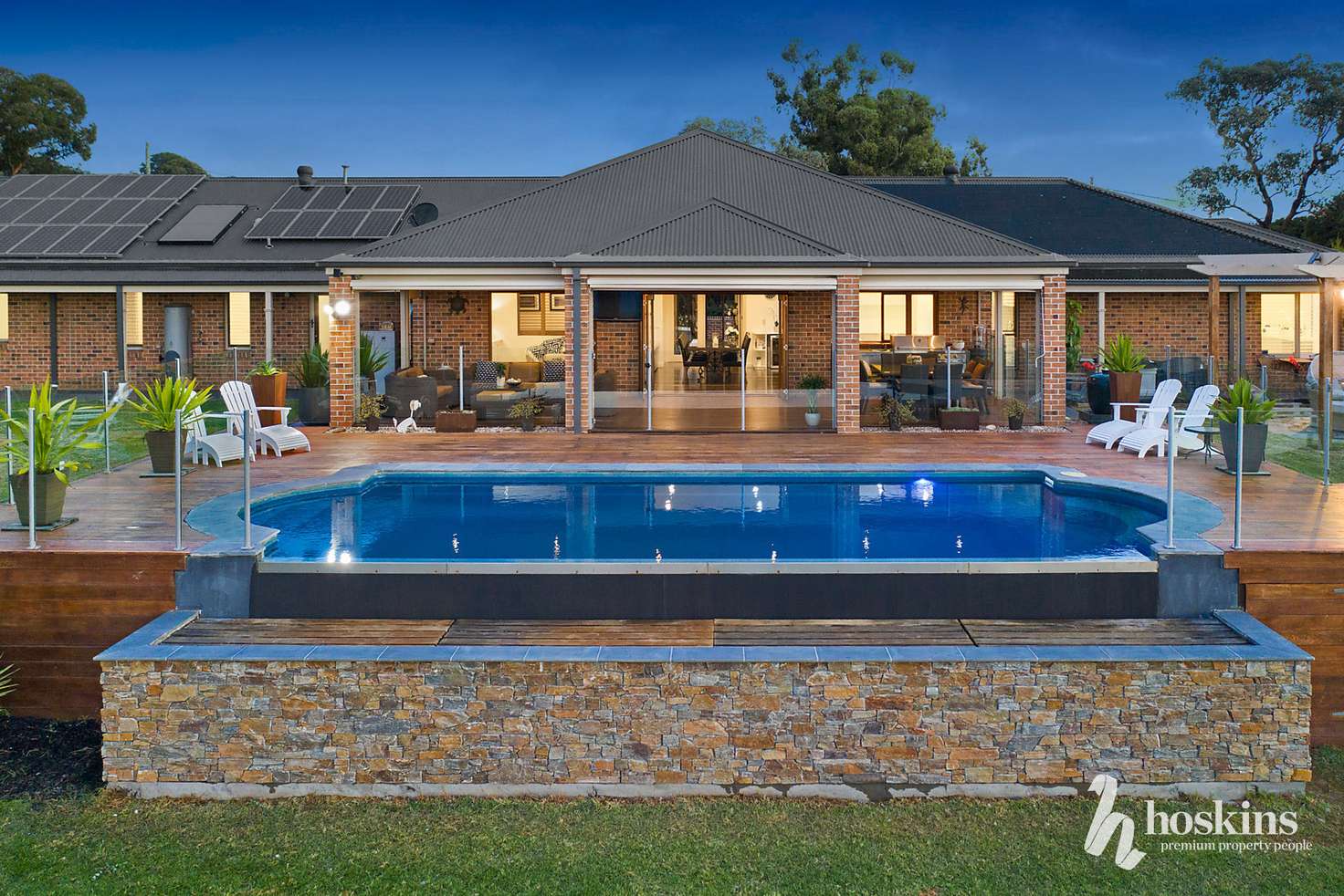 Main view of Homely house listing, 153 Brysons Road, Wonga Park VIC 3115