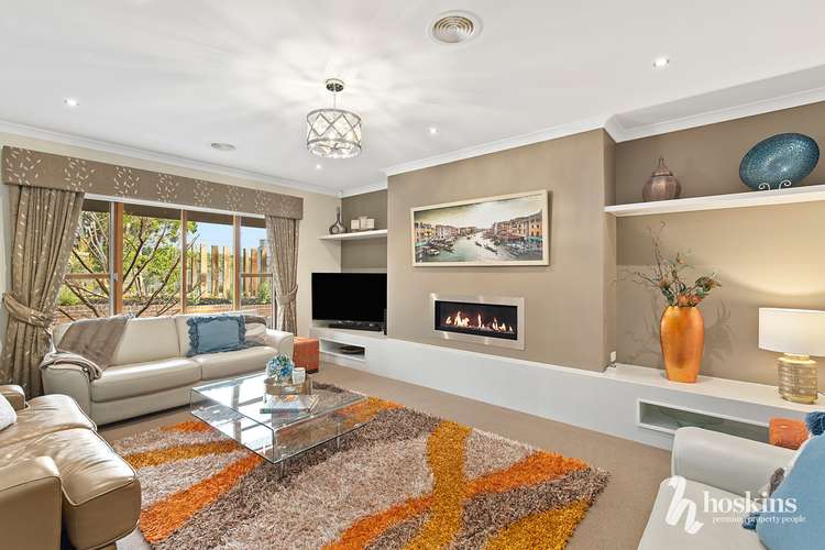 Third view of Homely house listing, 153 Brysons Road, Wonga Park VIC 3115