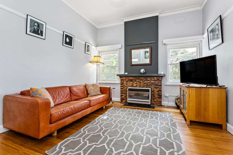 Third view of Homely apartment listing, 8/141 Hoddle Street, Richmond VIC 3121