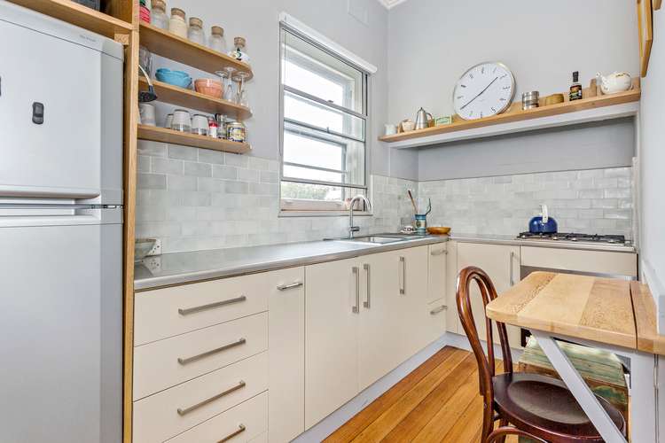 Fourth view of Homely apartment listing, 8/141 Hoddle Street, Richmond VIC 3121