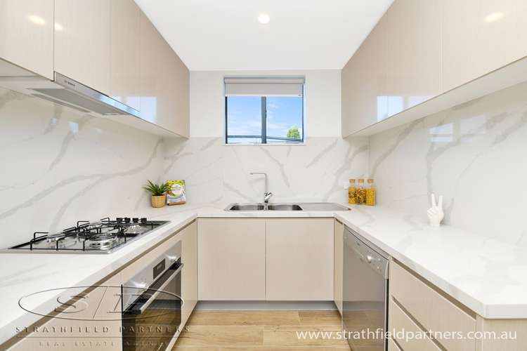 Third view of Homely townhouse listing, 9/17 Gower Street, Summer Hill NSW 2130