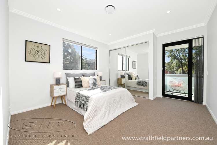 Fourth view of Homely townhouse listing, 9/17 Gower Street, Summer Hill NSW 2130