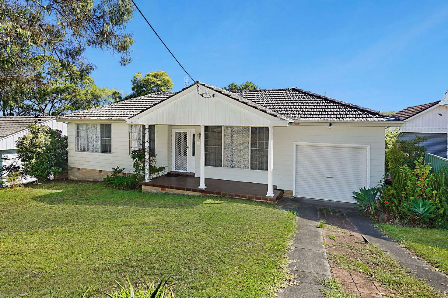 Main view of Homely house listing, 12 Hutcheson Avenue, Rankin Park NSW 2287