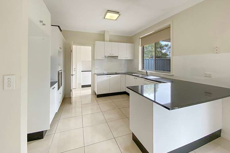 Second view of Homely villa listing, 122 Mortimer Street, Mudgee NSW 2850