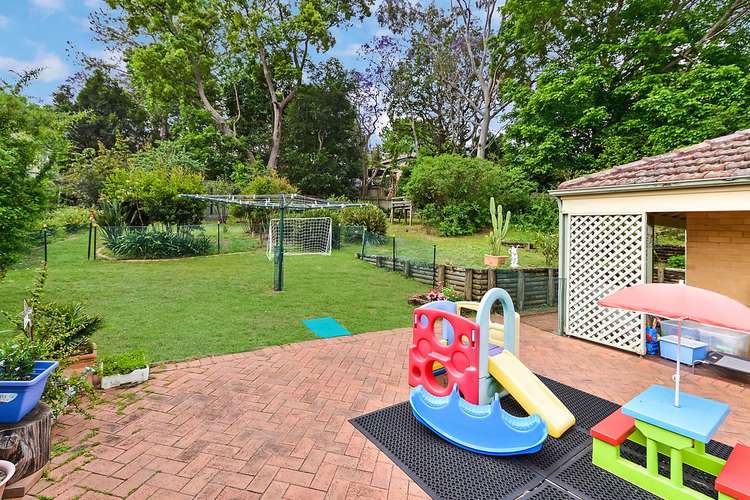Sixth view of Homely house listing, 8 Fourth Avenue, Eastwood NSW 2122
