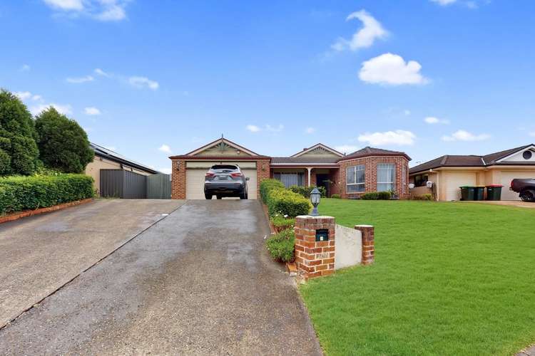 Second view of Homely house listing, 3 Treefern Close, Aberglasslyn NSW 2320
