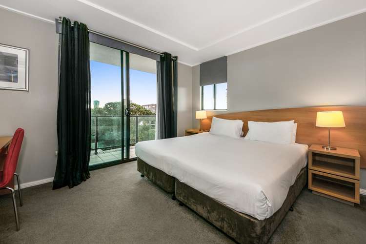 Sixth view of Homely apartment listing, 509/110 James Ruse Drive, Rosehill NSW 2142