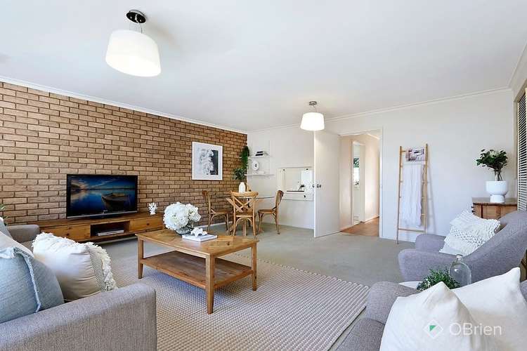 Second view of Homely unit listing, 2/2 Beach Grove, Mornington VIC 3931