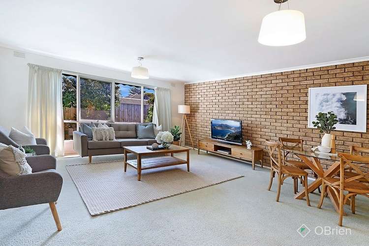 Fourth view of Homely unit listing, 2/2 Beach Grove, Mornington VIC 3931