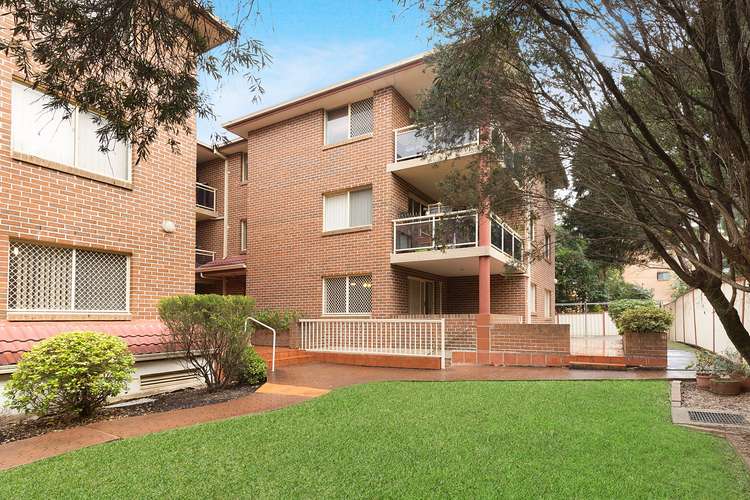 11/64-66 Cairds Avenue, Bankstown NSW 2200