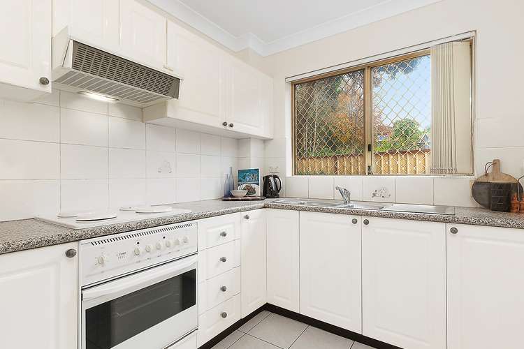 Third view of Homely apartment listing, 11/64-66 Cairds Avenue, Bankstown NSW 2200