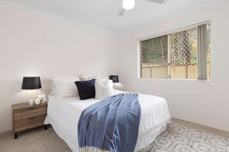 Fourth view of Homely apartment listing, 11/64-66 Cairds Avenue, Bankstown NSW 2200