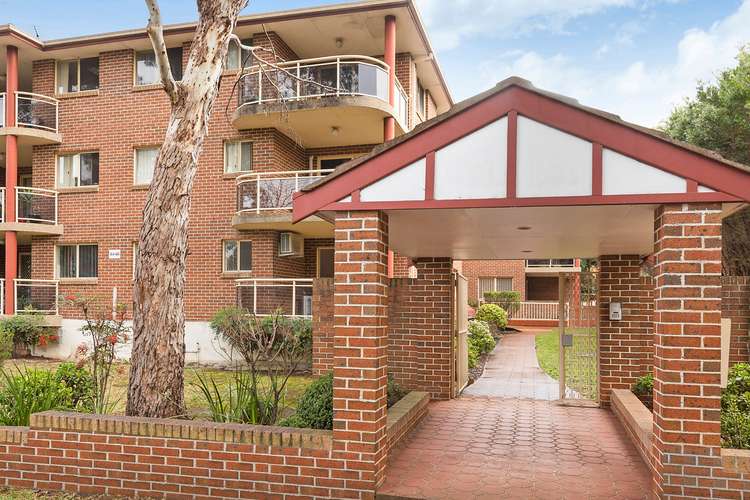Sixth view of Homely apartment listing, 11/64-66 Cairds Avenue, Bankstown NSW 2200