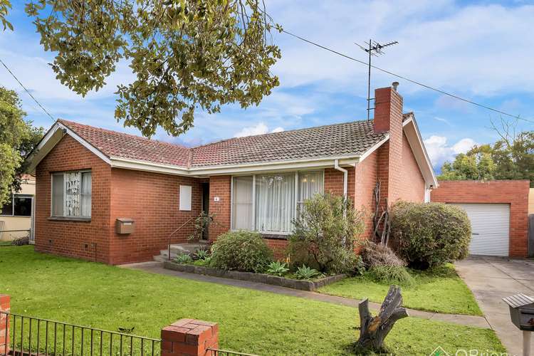 Main view of Homely house listing, 4 Willow Street, Werribee VIC 3030