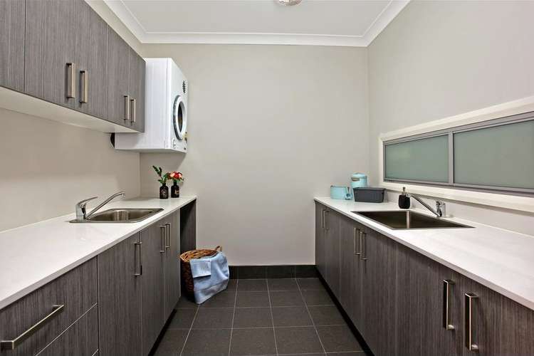 Fifth view of Homely house listing, 3 Sant Way, The Ponds NSW 2769