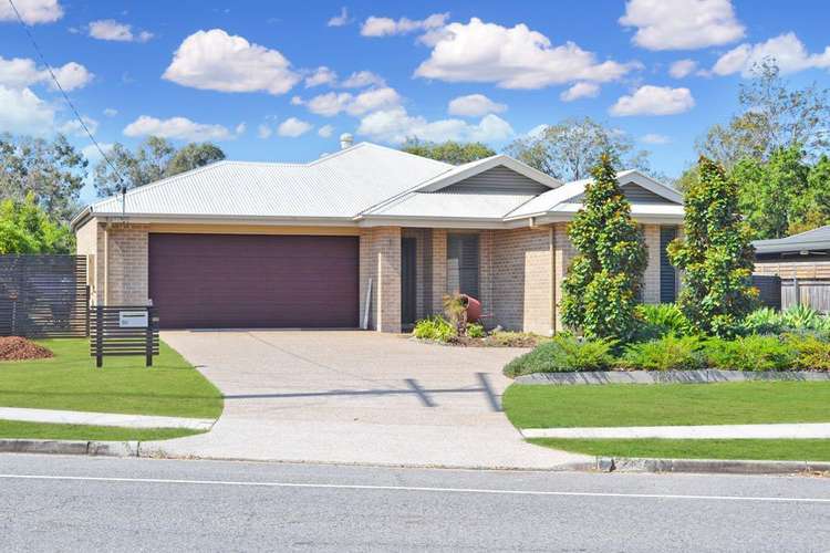 50 College Road, Karana Downs QLD 4306