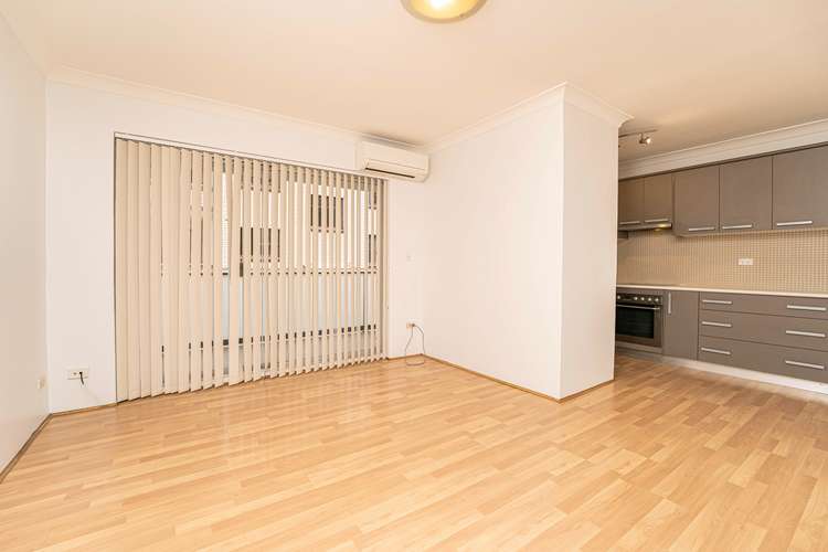 Third view of Homely apartment listing, 2/34-36 Gould Avenue, Lewisham NSW 2049