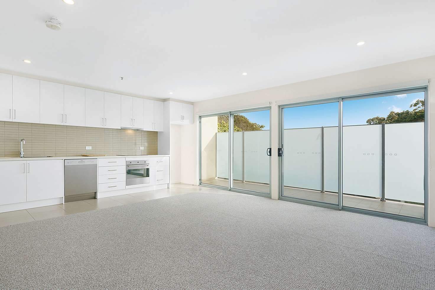 Main view of Homely apartment listing, 3/4 Binns Street, Montmorency VIC 3094