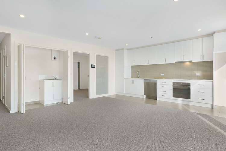 Fourth view of Homely apartment listing, 3/4 Binns Street, Montmorency VIC 3094