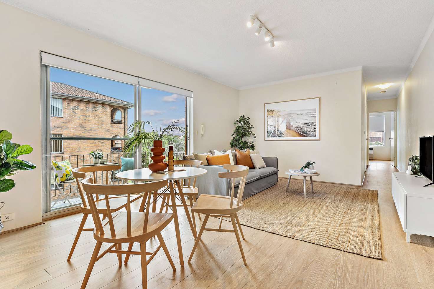 Main view of Homely apartment listing, 7/71 Ocean Street, Penshurst NSW 2222