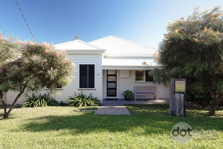 41 Woods Street, Redhead NSW 2290