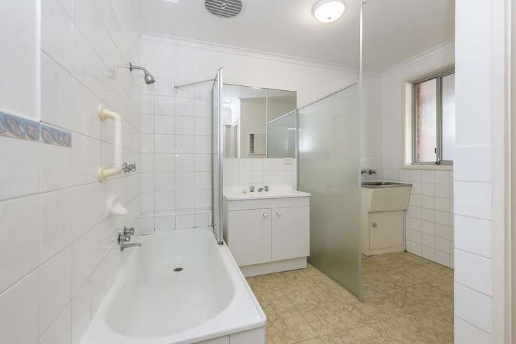 Fifth view of Homely unit listing, 1/5-7 Wakool Ave, Mentone VIC 3194