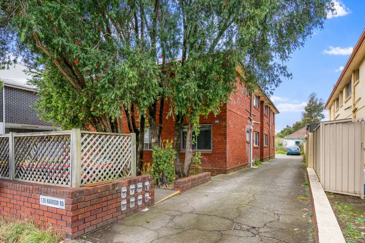 Main view of Homely unit listing, 8/120 Harrow Road, Auburn NSW 2144