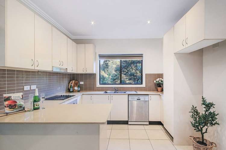 Third view of Homely townhouse listing, 22 Mashman Avenue, Wentworthville NSW 2145