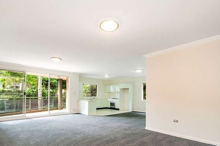 Fourth view of Homely unit listing, 38/8-14 Mercer Street, Castle Hill NSW 2154