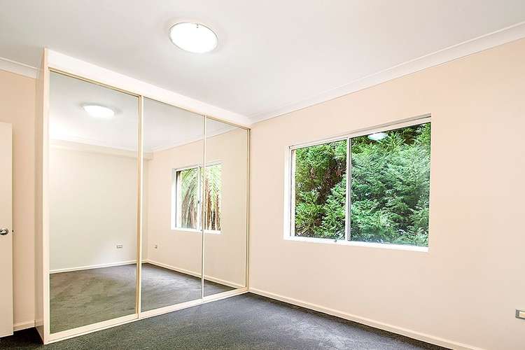 Fifth view of Homely unit listing, 38/8-14 Mercer Street, Castle Hill NSW 2154