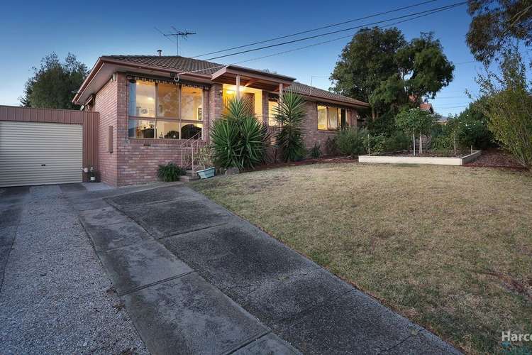 Main view of Homely house listing, 8 Wilby Court, Broadmeadows VIC 3047
