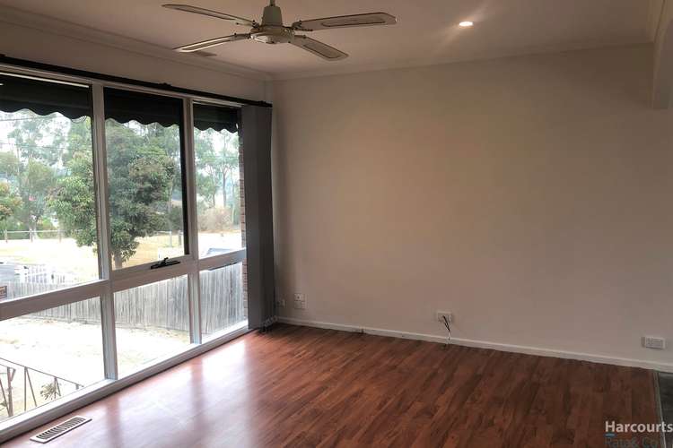 Second view of Homely house listing, 8 Wilby Court, Broadmeadows VIC 3047