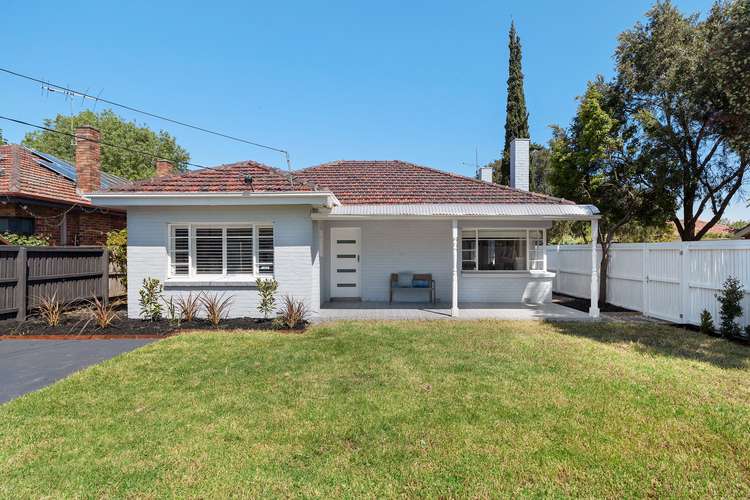 Main view of Homely house listing, 102 Willis Street, Hampton VIC 3188