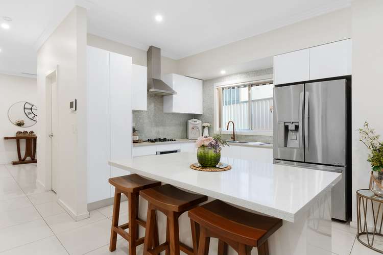 Second view of Homely semiDetached listing, 70a Maiden Street, Greenacre NSW 2190