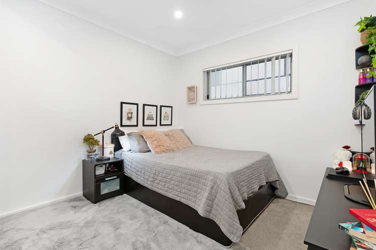 Fourth view of Homely semiDetached listing, 70a Maiden Street, Greenacre NSW 2190