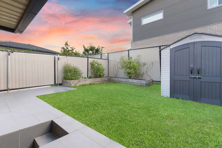 Sixth view of Homely semiDetached listing, 70a Maiden Street, Greenacre NSW 2190