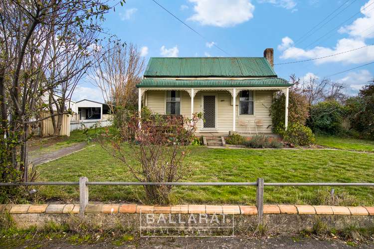 Main view of Homely house listing, 902 Ripon Street South, Redan VIC 3350