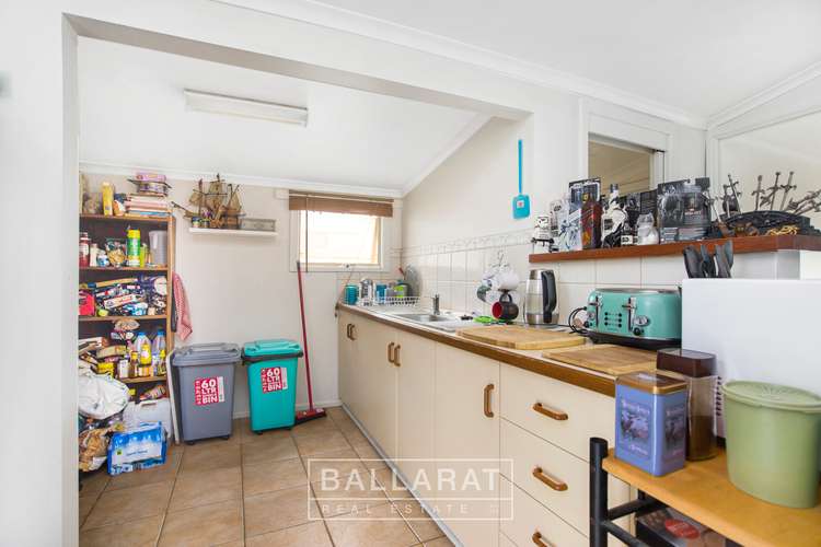 Second view of Homely house listing, 902 Ripon Street South, Redan VIC 3350