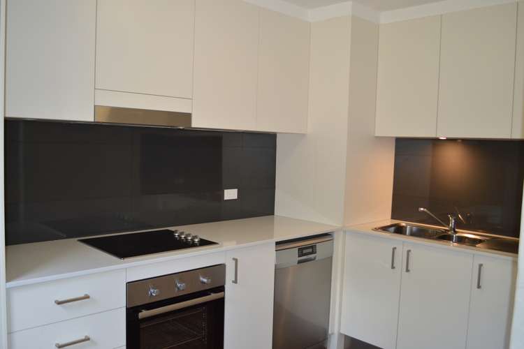 Second view of Homely apartment listing, 2/2 Lake Street, North Parramatta NSW 2151