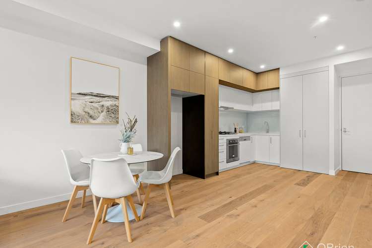 Second view of Homely apartment listing, 6/1298 Glen Huntly Road, Carnegie VIC 3163