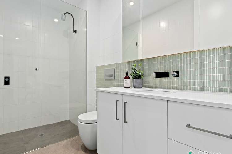 Fifth view of Homely apartment listing, 6/1298 Glen Huntly Road, Carnegie VIC 3163