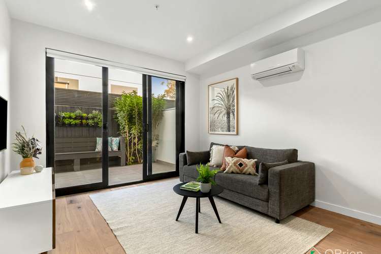 Sixth view of Homely apartment listing, 6/1298 Glen Huntly Road, Carnegie VIC 3163