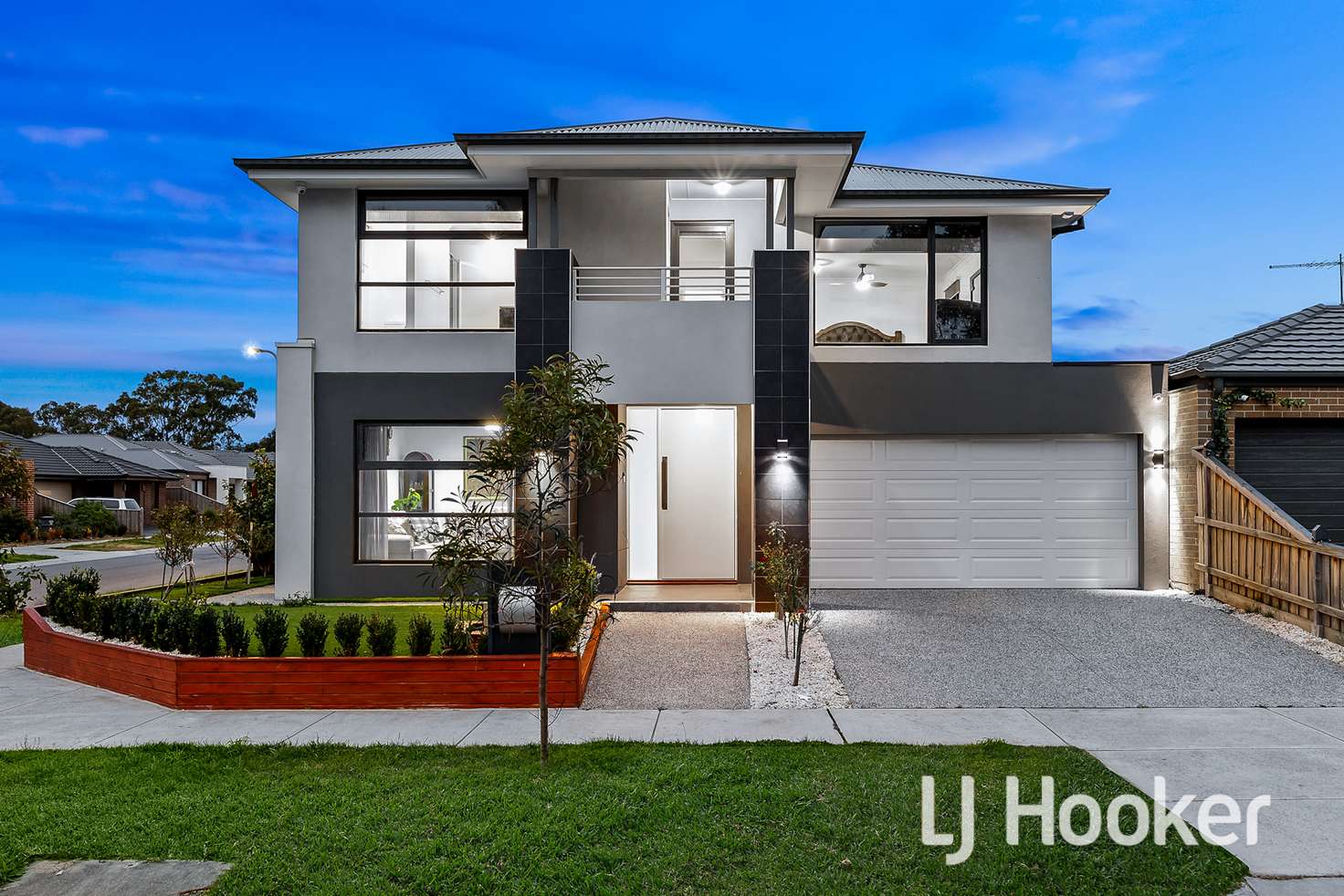 Main view of Homely house listing, 40 Butternut Drive, Lyndhurst VIC 3975