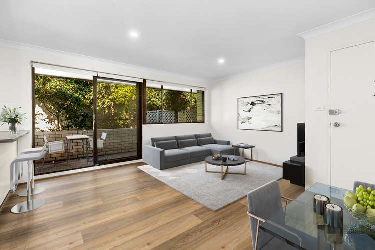 Main view of Homely apartment listing, 3/261 Sydney Road, Fairlight NSW 2094