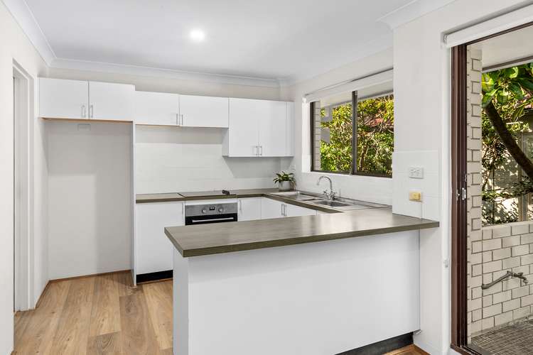 Second view of Homely apartment listing, 3/261 Sydney Road, Fairlight NSW 2094